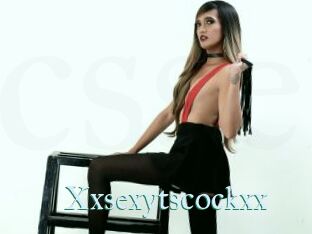 Xxsexytscockxx