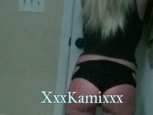 XxxKamixxx