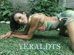 YERALDTS