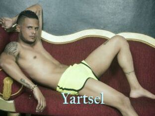 Yartsel CS Sexcam