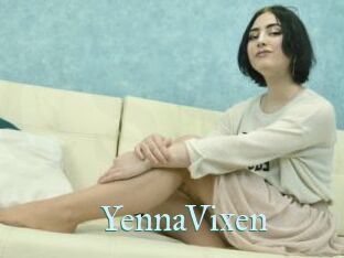 YennaVixen