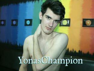 YonasChampion