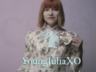 YoungJuliaXO