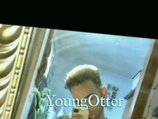 YoungOtter CS Sexcam