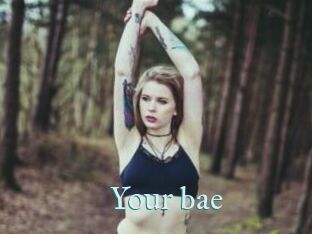 Your_bae
