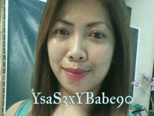 YsaS3xYBabe90