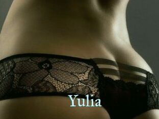 Yulia