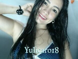 Yulicaro18