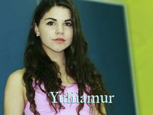 Yuliiamur CS Sexcam