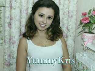 YummyKris CS Sexcam