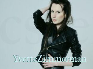 YvetteZimmerman