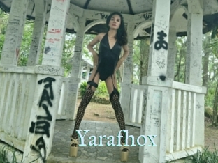 Yarafhox