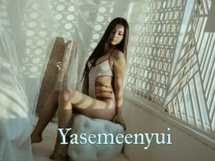 Yasemeenyui