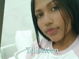 Yelissteen