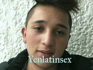 yenlatinsex CS Sexcam
