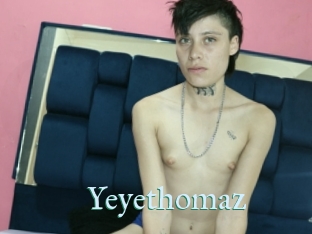 Yeyethomaz
