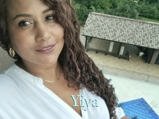 yiya CS Sexcam