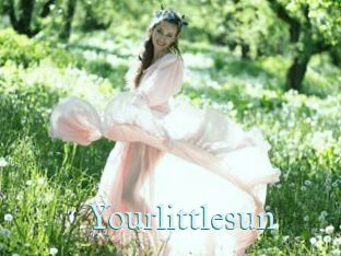 Yourlittlesun