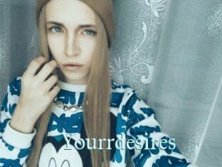 Yourr_desires