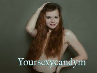 Yoursexycandym