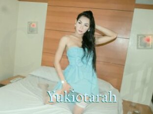 Yukiotarah
