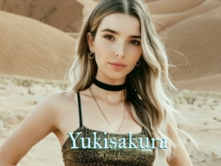 Yukisakura