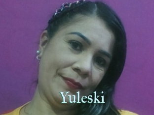 Yuleski