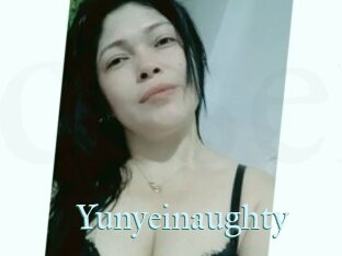 Yunyeinaughty
