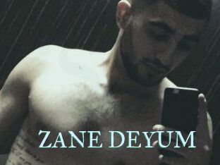 ZANE_DEYUM