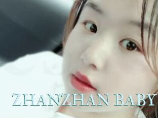ZHANZHAN_BABY