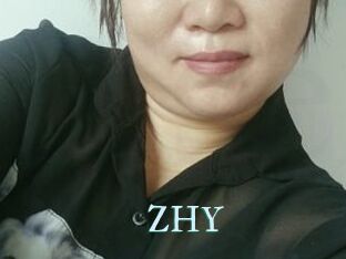ZHY