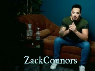 ZackConnors