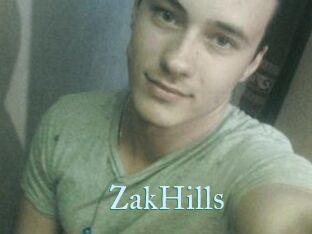 ZakHills
