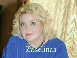 Zakelinaa