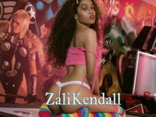 ZaliKendall