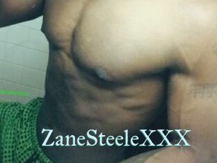ZaneSteeleXXX