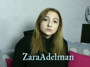 ZaraAdelman