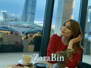 ZaraBin