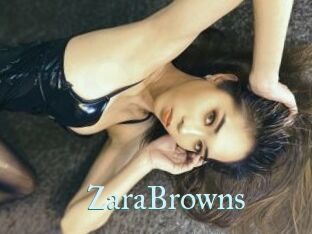 ZaraBrowns