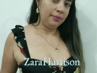 ZaraHarrison