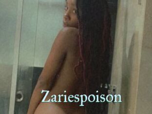 Zariespoison
