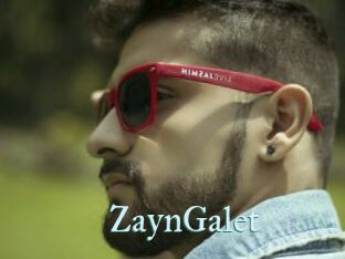 ZaynGalet CS Sexcam