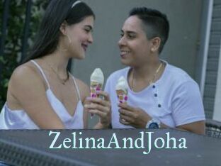 ZelinaAndJoha