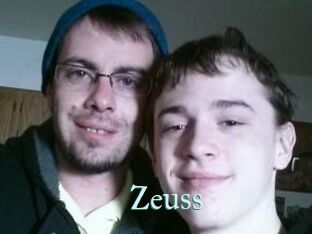 Zeuss