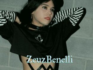 ZeuzBenelli