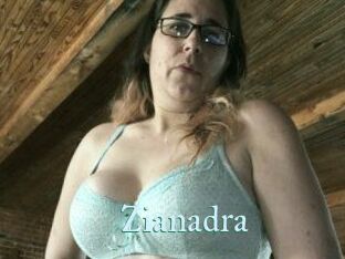 Zianadra