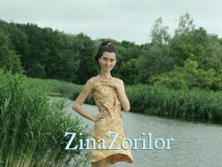 ZinaZorilor