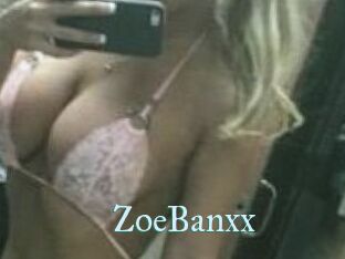 ZoeBanxx