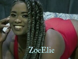 ZoeElie