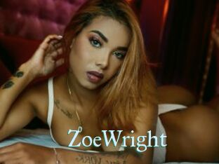 ZoeWright